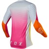 Maillots VTT/Motocross Fox Racing FLEXAIR IDOL Manches Longues N001